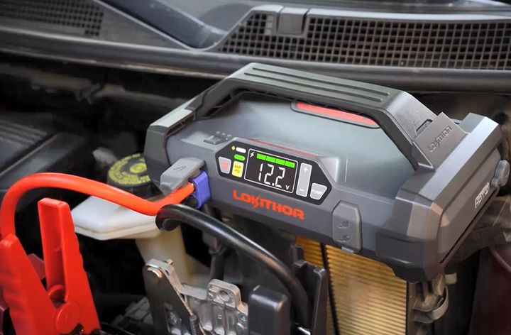 最好的汽车应急电源10大排名_品牌汽车应急电源排名（汽车应急电源品牌排行）