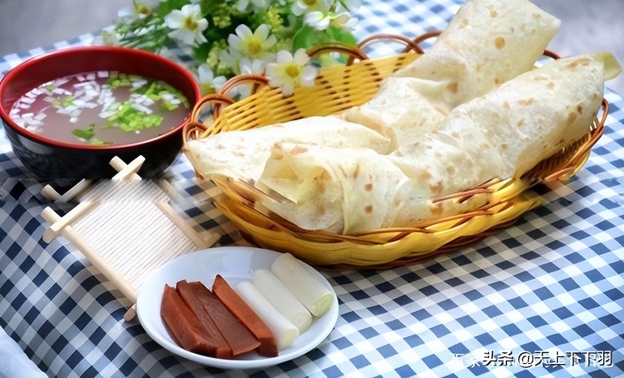 潍坊特色；潍wei坊特色美食（潍坊十大特色美食）