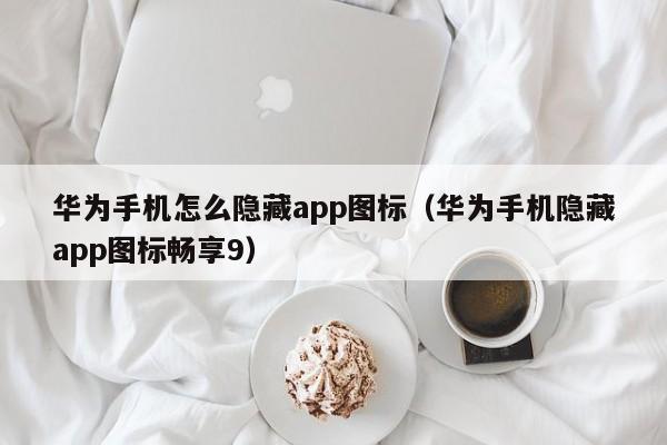华为手机怎么me隐藏app图标 华为手机隐藏app图标畅享9（华为手机如何隐藏app的图标）