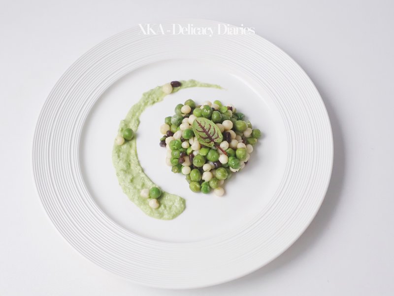 新鲜豌豆怎么做好吃：新鲜豌豆怎么做来好吃（新鲜豌豆怎么做好吃?）