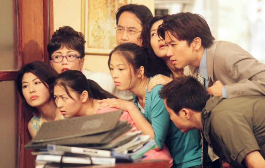 tvb好看的电视剧（tvb好看的电视剧推荐）