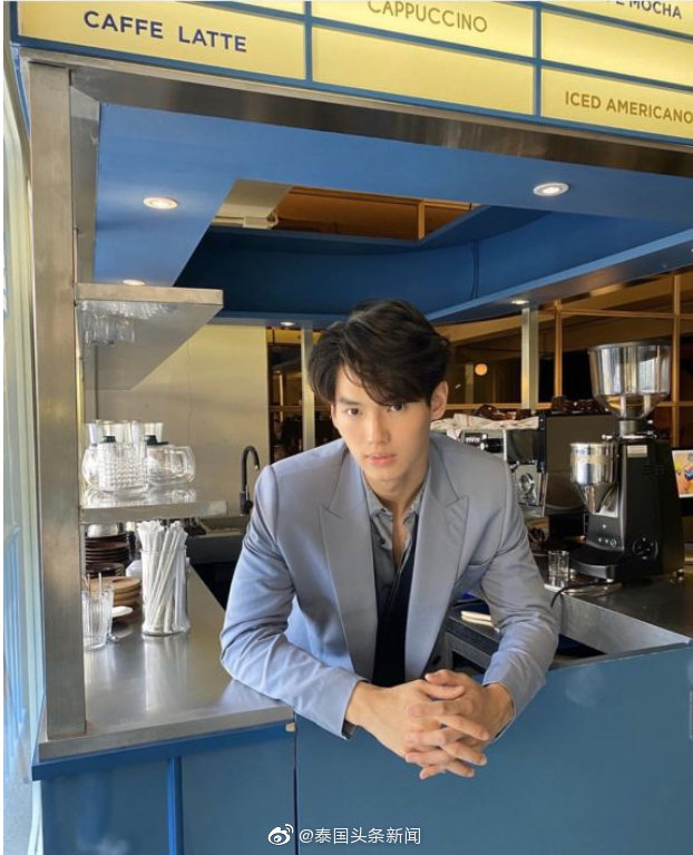 win泰国男星；win泰国男星身高（泰国男星win个人资料）