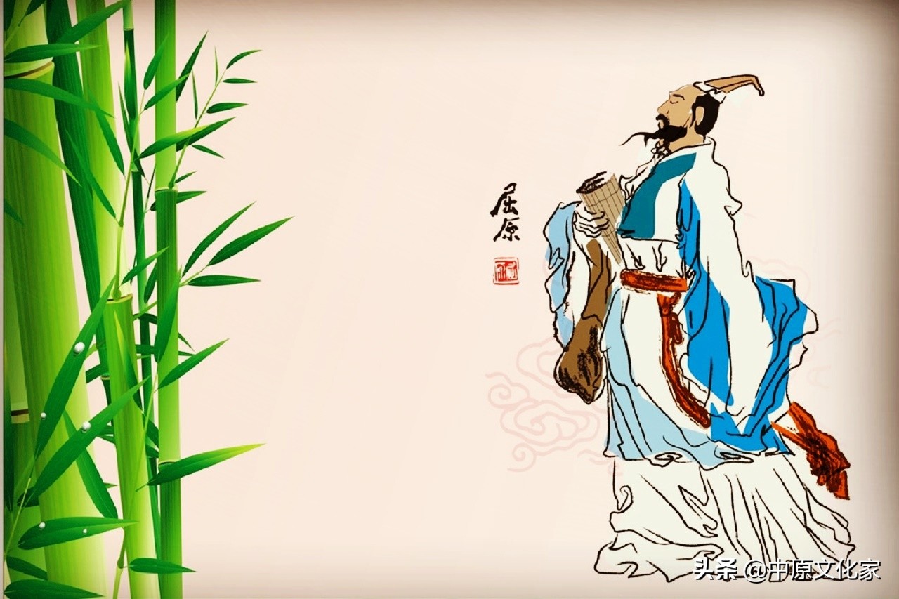 端午节传说，端午节传说为了什么（端午节的传说为了什么）