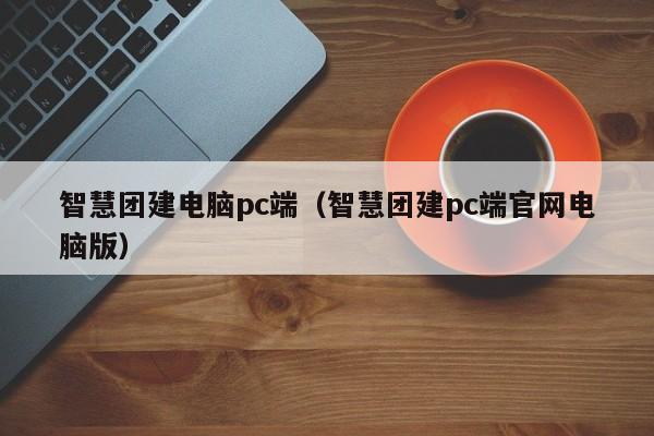 智慧团建电dian脑pc端,智慧团建pc端官网电脑版（智慧团建的电脑版）