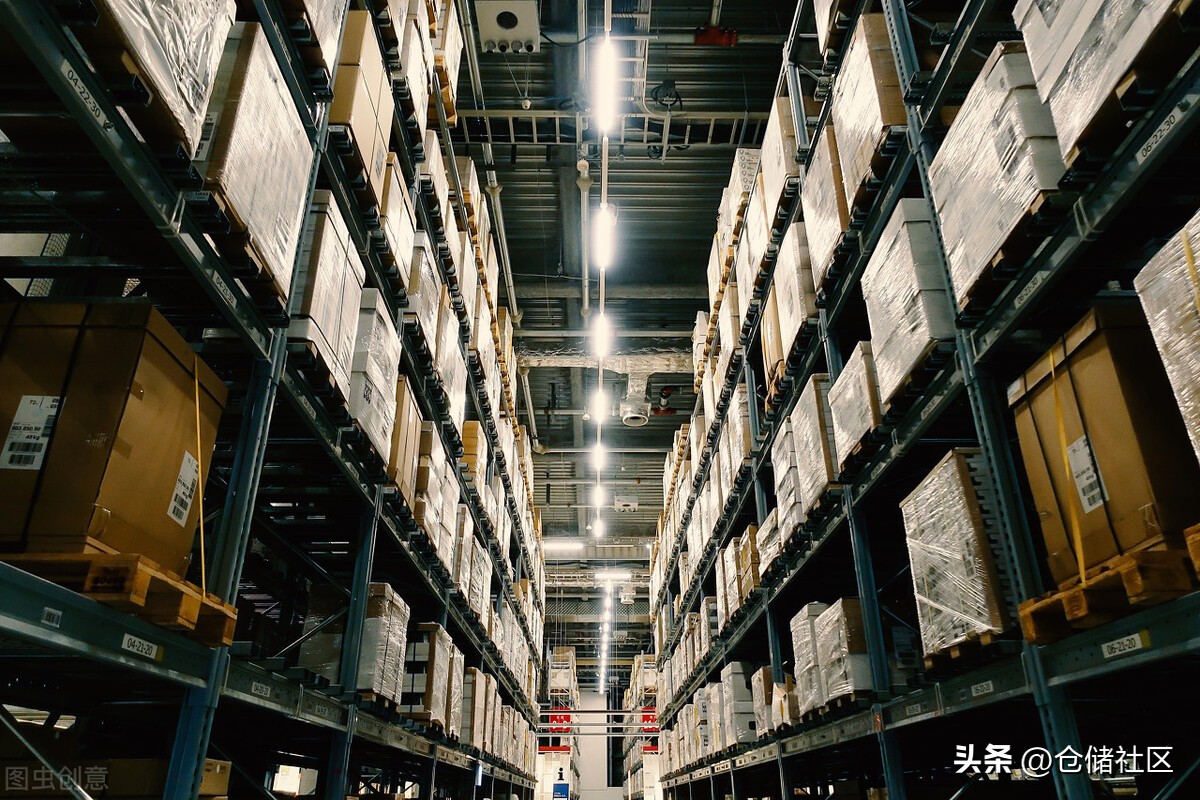 仓库发fa货流程七个步骤：仓库管理以及发货的工作流程（仓库发货流程怎么写）