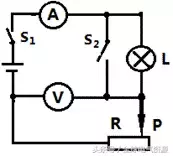 电压表串联在zai电路中有示数吗,电压表串联到电路中会有示数吗（电压表串联在电路中会有示数吗?）