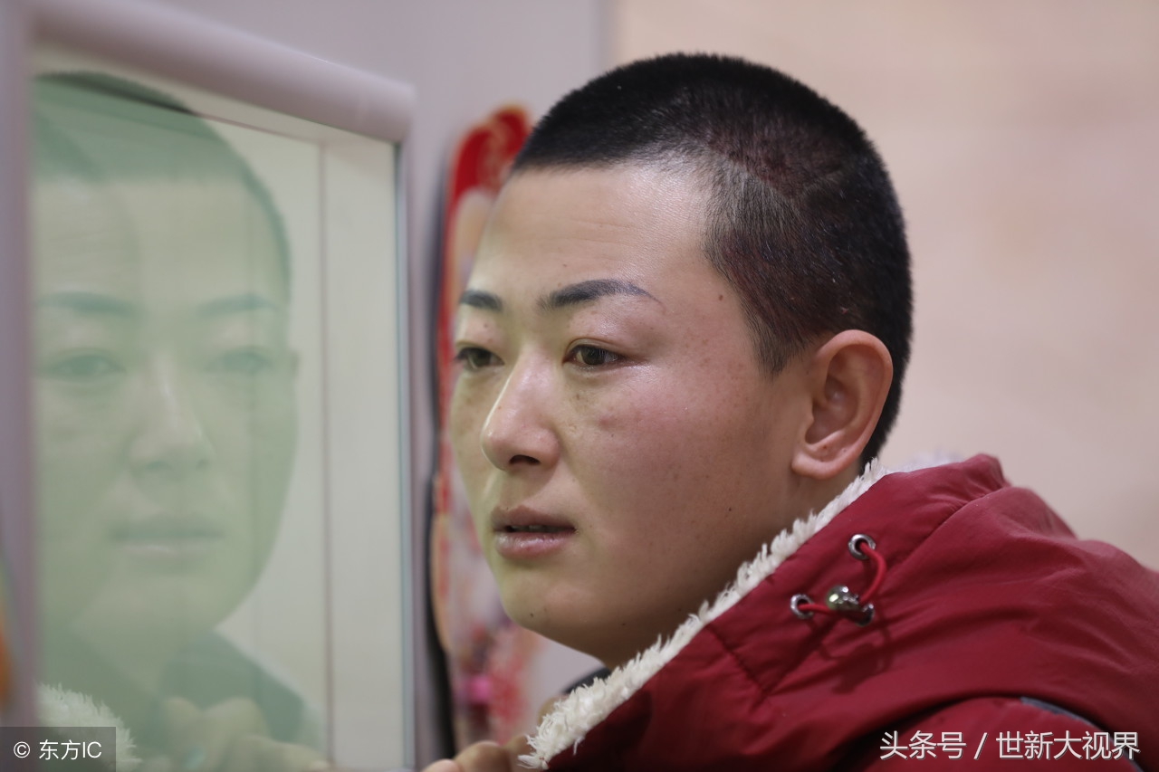 张冬玲ling现任的老公是谁-张冬玲有几任老公