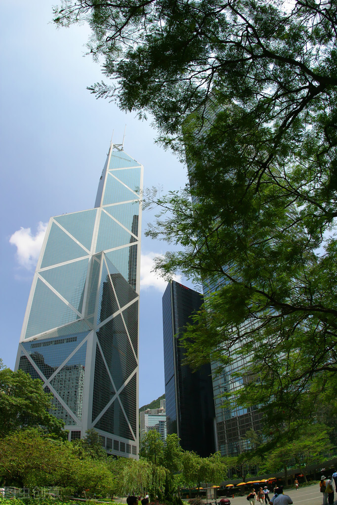 香港最高的楼;香港最高楼多少层多少米（香港最高楼有几层）