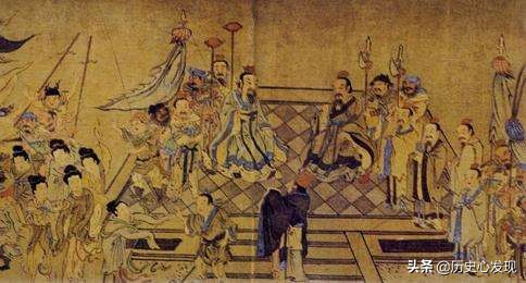 朝济而夕设版焉：朝济而夕设版焉朝济什么意思（朝济而夕设版焉济是什么意思）