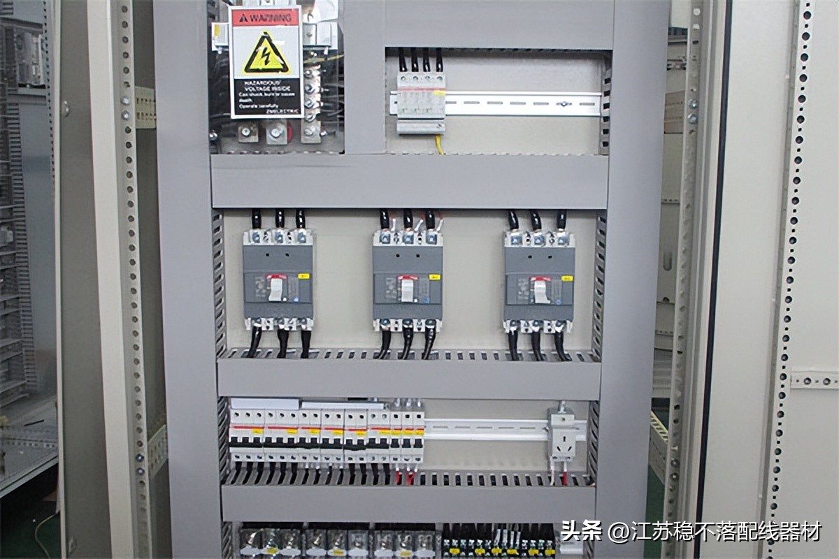 为什么进户线要用铝线；楼房进户电线是铝线（家用进户线为什么都是铝线）