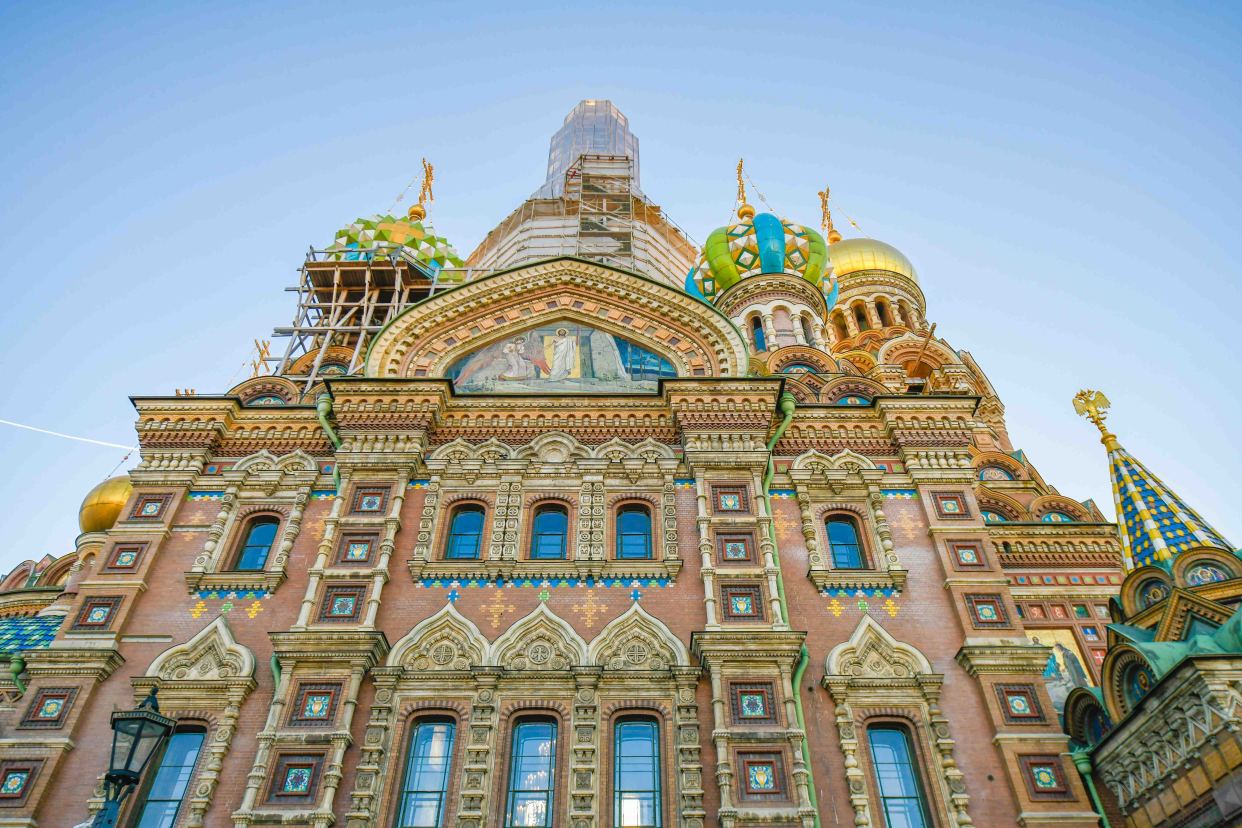 俄罗斯标志性建筑,俄罗斯标志性建筑英文（俄罗斯标志性建筑,俄罗斯标志性建筑英文怎么说）