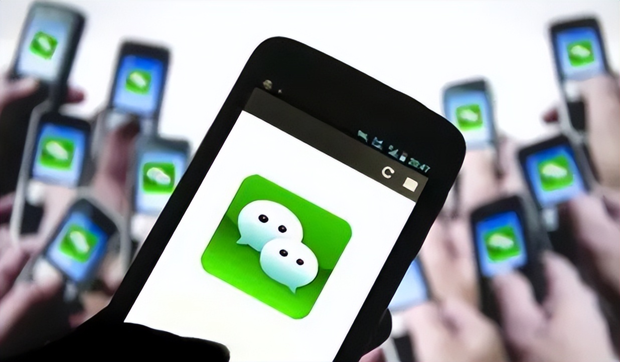 苹果手机微wei信怎么加密防止别人查看,苹果手机微信怎么加密防止别人查看聊天记录