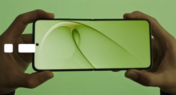 华为最亲民小折叠！华为nova Flip前瞻：就差价格了（华为nova折叠手机）