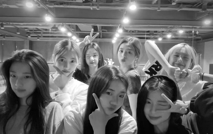 YG新女团BABYMONSTER确认将推迟出道：为提高质量（yg新女团babymonsters成员）