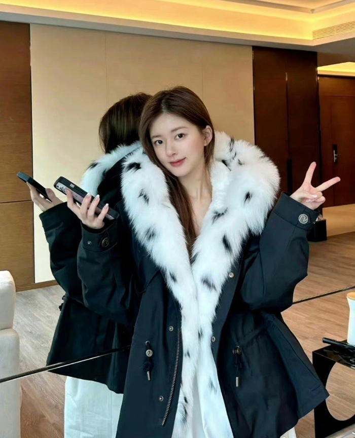 赵露思被P认不出?品牌方向赵露思道歉:我们的疏忽（赵露思大牌）