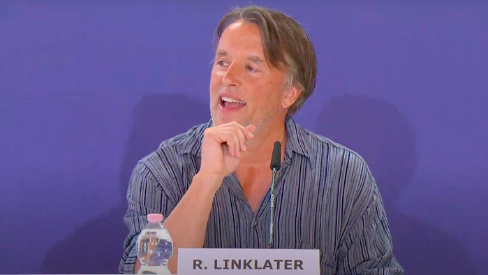 理查德·林克莱特透露"爱在"系列或将拍第四部（理查德·林克莱特的爱情三部曲）