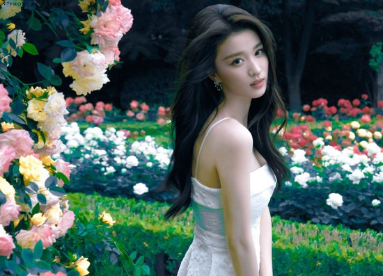 王楚然方否认出演网传剧集：恳请留意官方消息（王楚然个人）