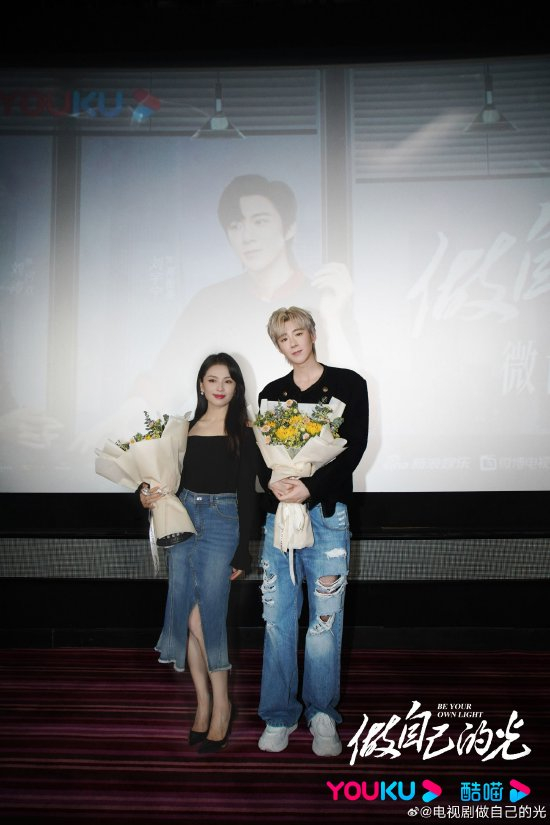 《做自己的光》制片人王锦发文：它真不应被埋没（做自己的光歌曲）