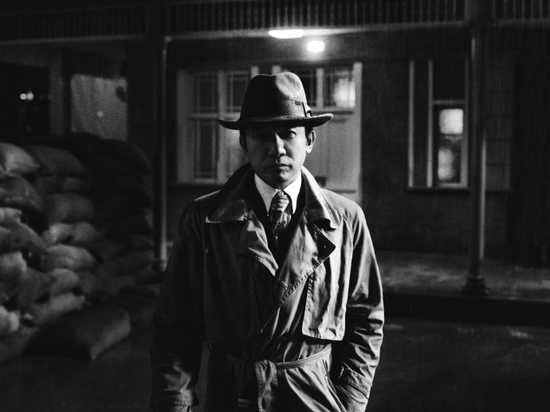 梁朝伟谈参演《无名》原因：喜欢导演上一部作品（梁朝伟演无名了吗）