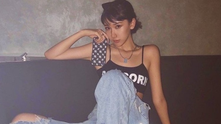 说唱歌手FreeC恋情曝光 网友直言这口狗粮吃的猝不及防（说唱歌手freec视频）