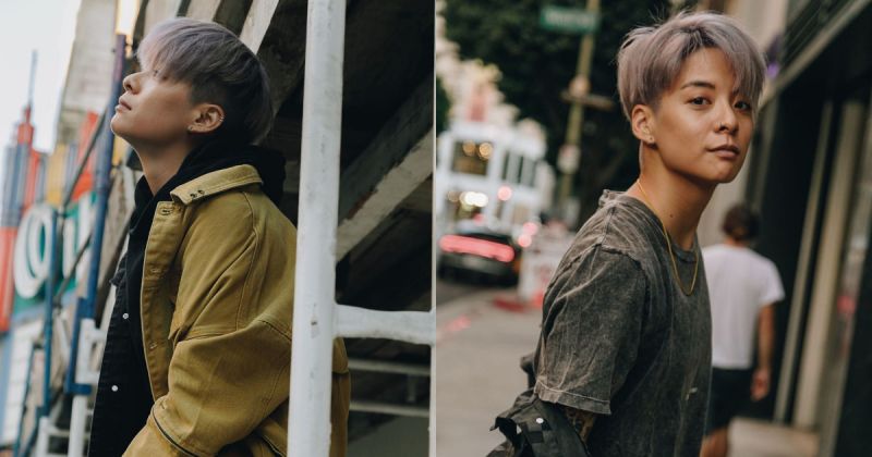 Amber 重启活动　11 月首周发行新单曲！