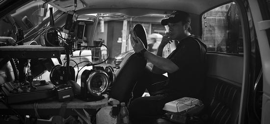 陈思诚望国家给电影业政策支持 正筹备新系列电影（陈思诚2021年暑期电影）