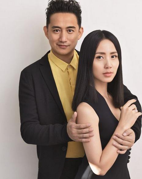 黄磊庆祝与孙莉结婚16周年 两个字表白恩爱如初（黄磊庆祝与孙莉领证17周年?）