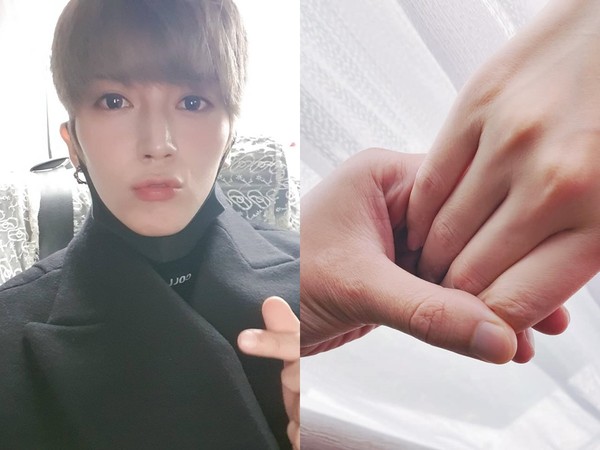 毕书尽闪婚不到一个月报喜讯：准备当爸爸了（毕书尽老婆照片）