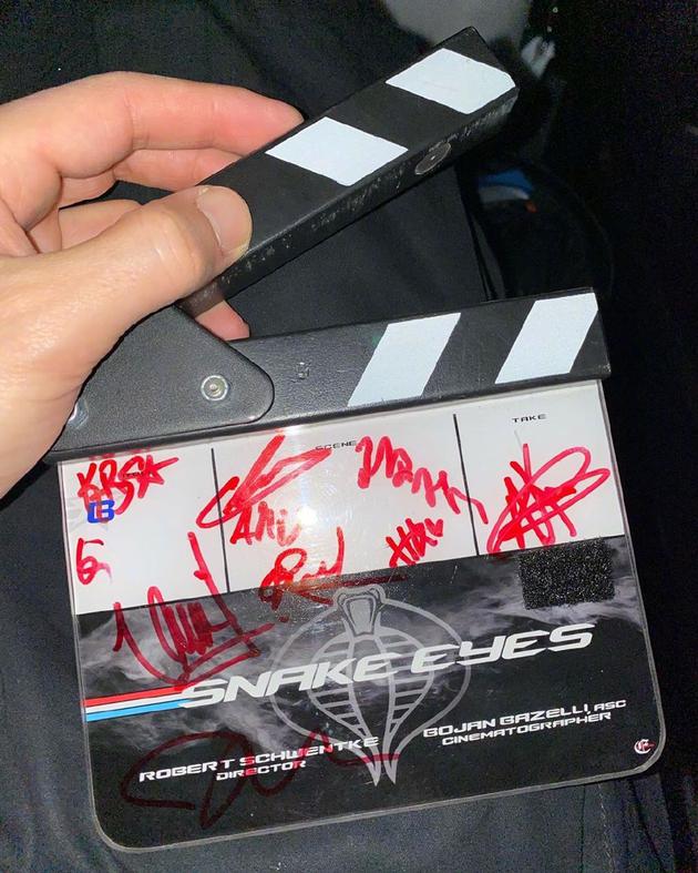 《特种部队》衍生电影杀青 将于10月23日北美上映（《特种部队》衍生电影杀青 将于10月23日北美上映吗）