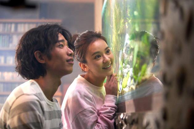 《比悲伤更悲伤的故事》将于4月3日在日本上映（《比悲伤更悲伤的故事》将于4月3日在日本上映吗）