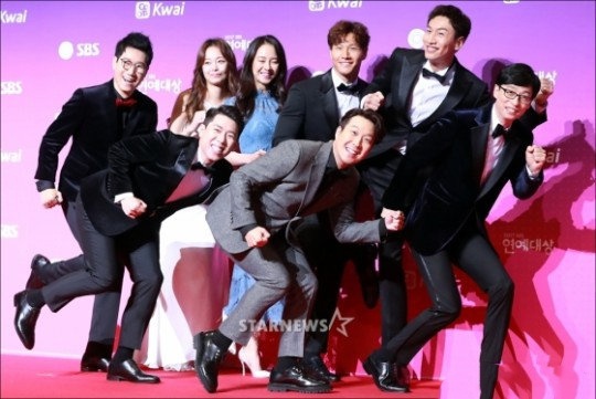 《RM》10周年菲律宾见面会因新型冠状病毒延期（菲律宾版runningman中文字幕）