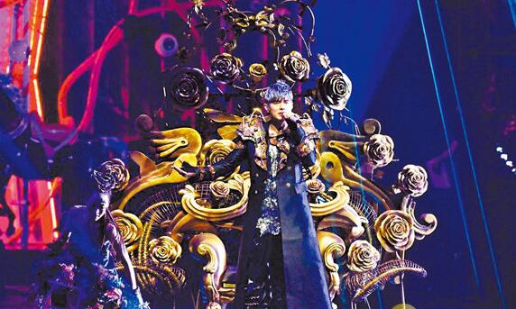 周杰伦香港演唱会多波折 再次延期到11月举行（周杰伦香港演唱会延期到什么时候）