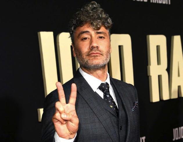 《雷神3》导演塔伊加·维迪提有望执导新《星战》（雷神3导演塔伊加.维迪提）