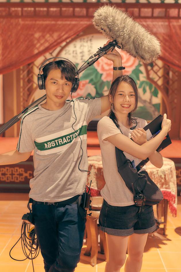 阿KEN自编自导自演鲁蛇喜剧 挑战和女生聊天不NG（台湾话鲁蛇是什么意思）