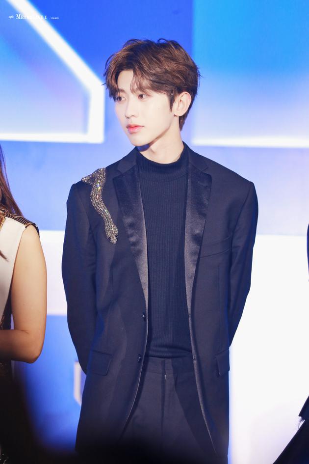 蔡徐坤谈做pd的感受：有压力但我还是那个我（蔡徐坤 pd）