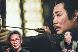 今年荧屏国剧“都挺好” 现实题材引发观众共鸣