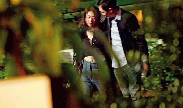 陈绮贞方回应恋情：希望大家给予空间（陈绮贞方声明）