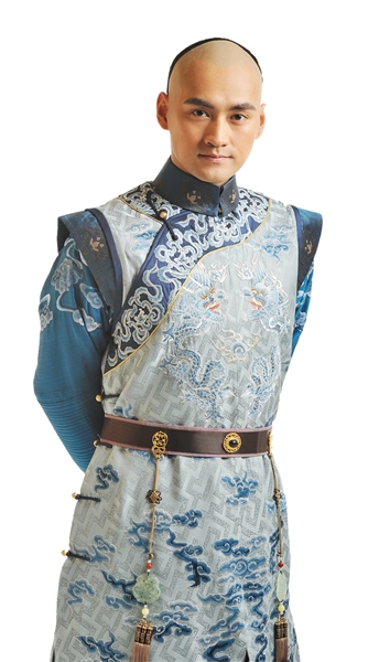 评论：比起《梦回》中的角色 真实历史人物更圈粉（梦回人物结局）