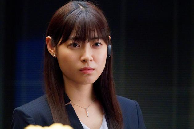 泷本美知首次出演《相棒》 因水谷丰式欢迎感动（相本美树几岁）