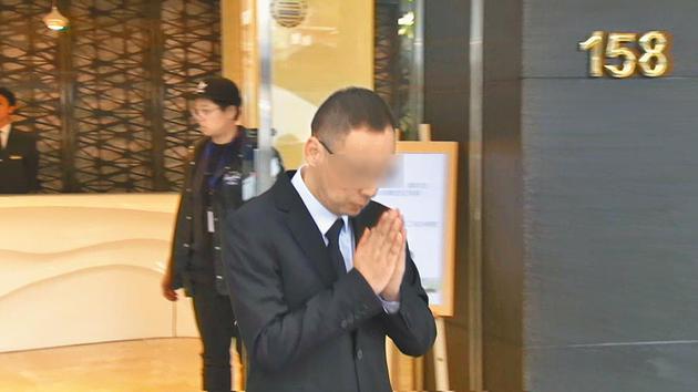 高以翔经纪人:浙江卫视非常有诚意表达哀悼之意（高以翔怎么出意外的浙江卫视）