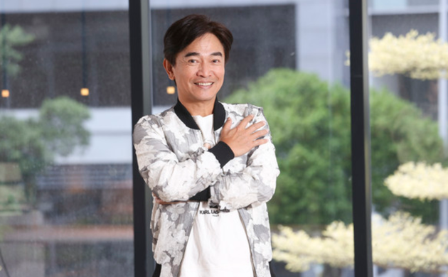 吴宗宪谈高以翔骤逝叹生命可贵 回忆与其接触细节（高以翔和吴彦祖谁帅）