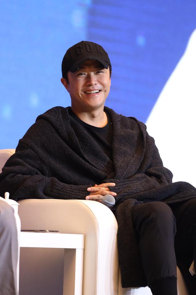 陈思诚：漫威表现美国文化相对贫瘠 只能做科幻（陈思诚科幻片）