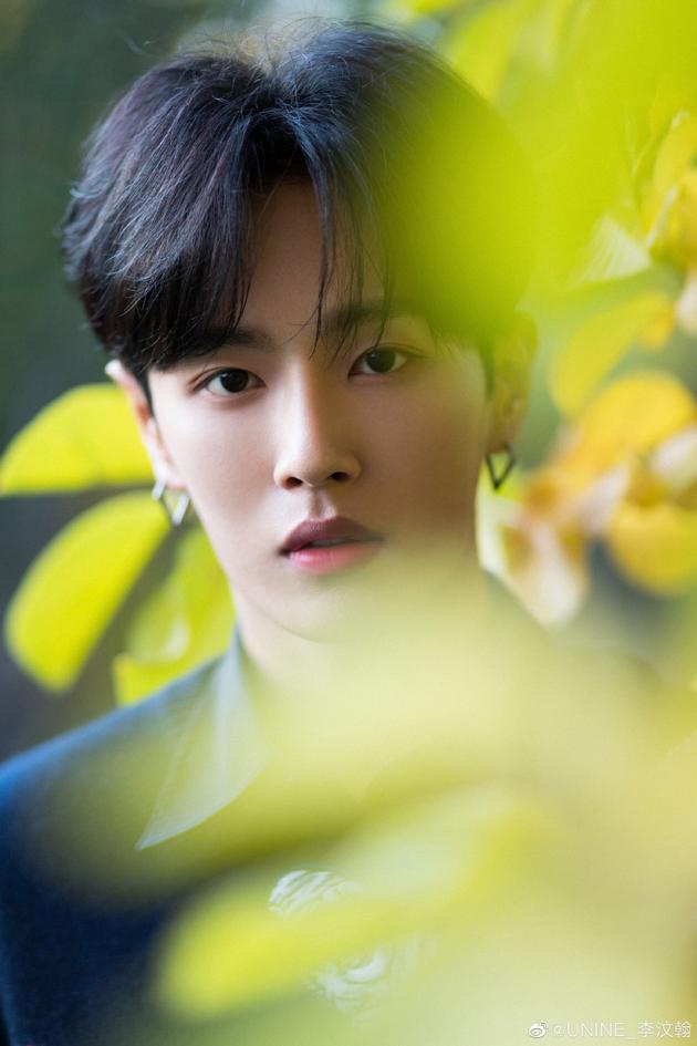 UNINE李汶翰方发声明否认恋情传闻：目前尚为单身（李汶翰到底在unine还是uniq）