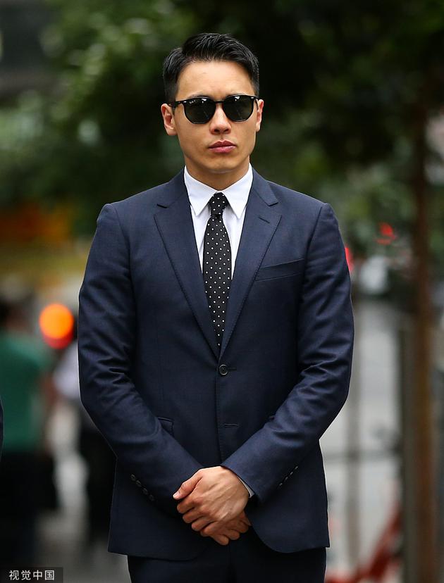 高云翔案第17天：证人否认意图用钱封口