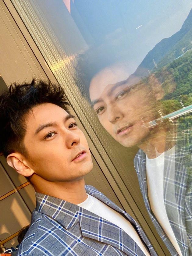 林志颖超话签到19天后断掉 发文表示为粉丝点赞（林志颖超话视频）