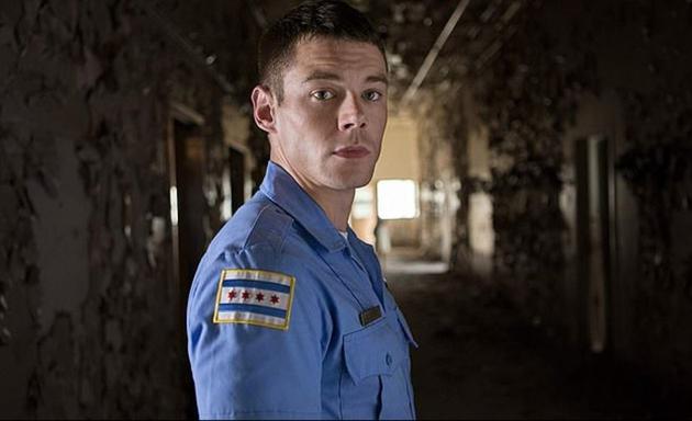 《超感猎杀》男主布莱恩·J·史密斯宣告出柜（超感猎杀 jonas）