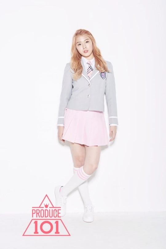 《101》第一季被曝有造假行为 有练习生提前学歌（101第一季出道成员）