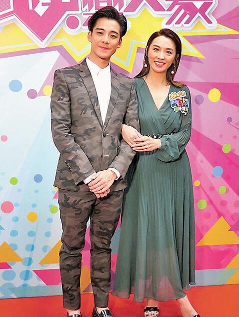 暗示男友求婚？陈炜想身边有个伴不抗拒再婚