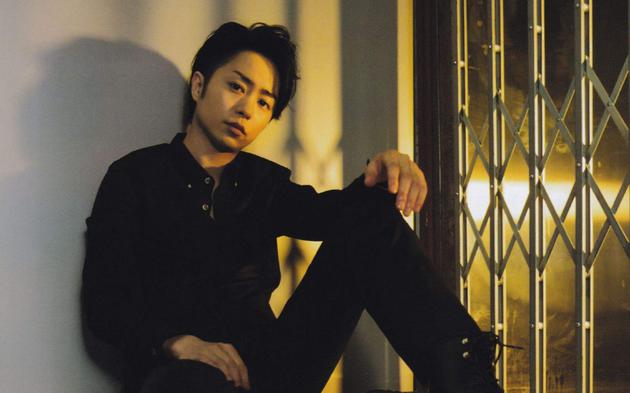 樱井翔谈资源网络解禁 粉丝称收到情报过多（樱井翔ins）