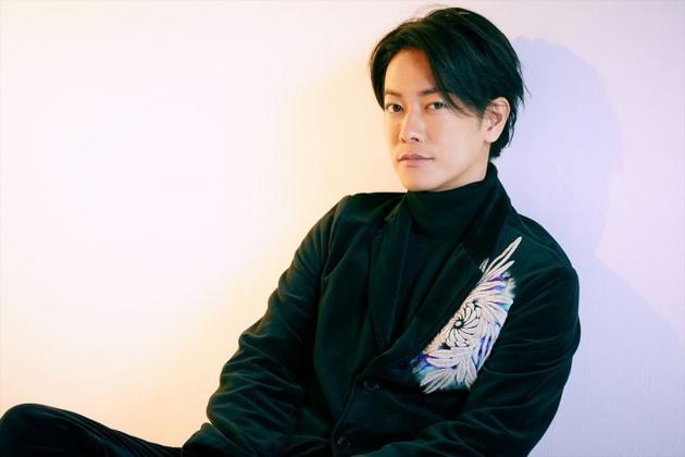 佐藤健接受采访谈中学时梦想 称不知不觉成了演员（佐藤健是谁?）